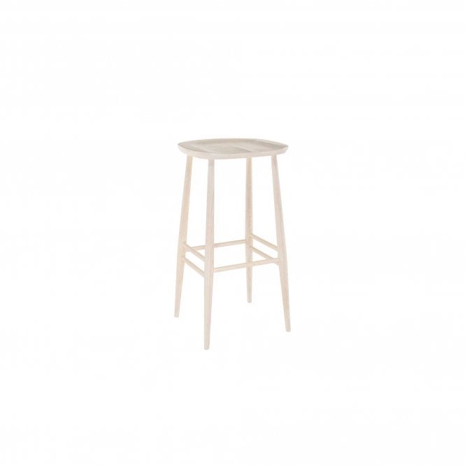 Ercol Counter Stool - 75cm