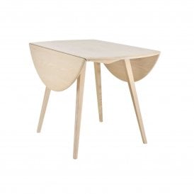 ercol drop leaf table