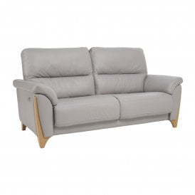 Enna Large Recliner Sofa