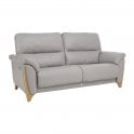 Enna Large Recliner Sofa