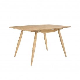 Ercol Fairmile Small Extending Table