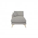 Forli Chaise LHF Arm - Modular Unit - 4430