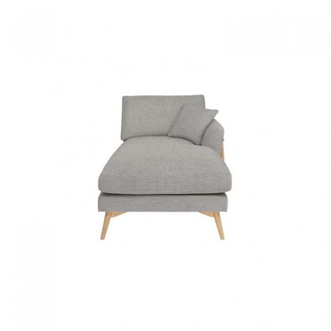 Ercol Forli Chaise RHF Arm - Modular Unit - 4431