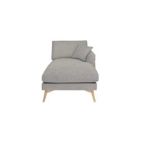 Ercol Forli Right Hand Arm Chaise