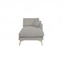 Forli Chaise RHF Arm - Modular Unit - 4431