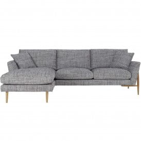Ercol Forli Chaise Sofa