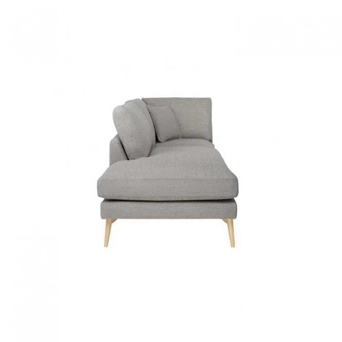 Ercol Forli Corner Open End LHF Arm - Modular Unit - 4432
