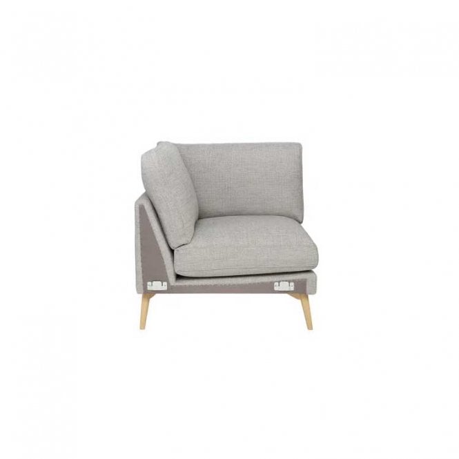 Ercol Forli Corner Unit Module Unit - 4437