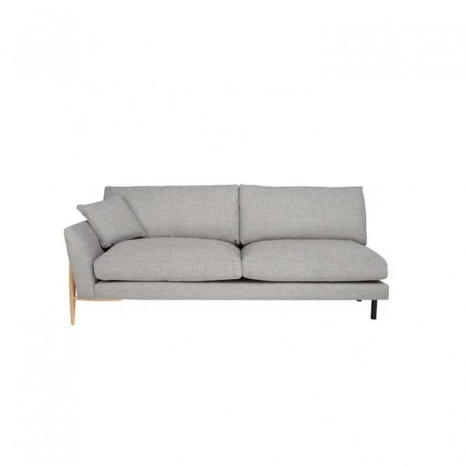 Ercol Forli Grand Sofa LHF Arm - Modular Unit - 4443