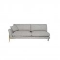 Forli Grand Sofa LHF Arm - Modular Unit - 4443