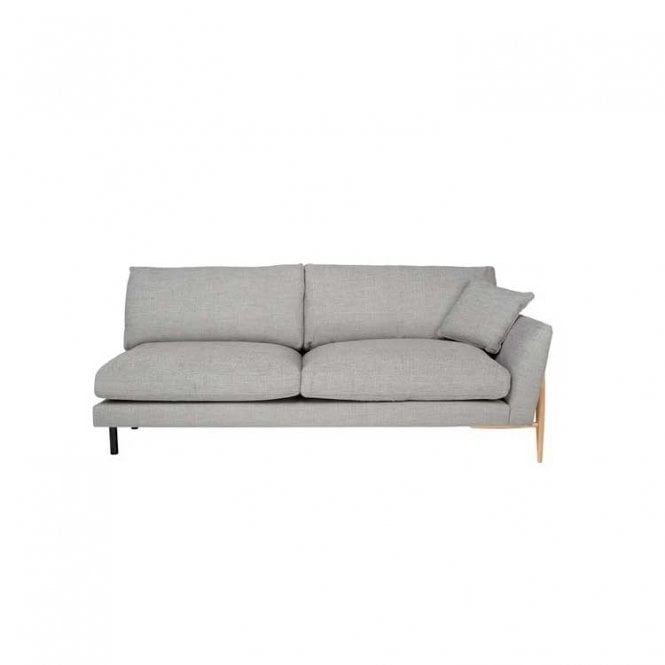 Ercol Forli Grand Sofa RHF Arm - Modular Unit - 4444