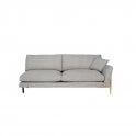Forli Grand Sofa RHF Arm - Modular Unit - 4444