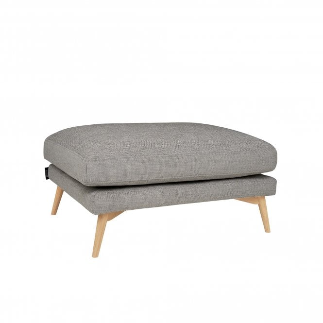 Ercol Forli Large Footstool