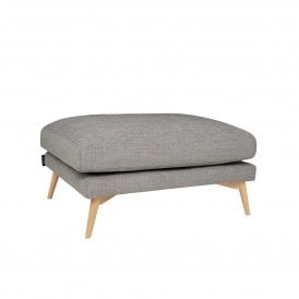 Ercol Forli Large Stool