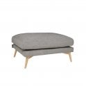 Forli Large Footstool