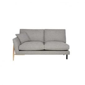 Ercol Forli Medium RHF Sofa