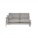 Forli Medium Sofa LHF Arm - Modular Unit - 4439
