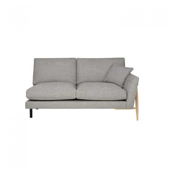 Ercol Forli Medium Sofa RHF Arm - Modular Unit - 4440