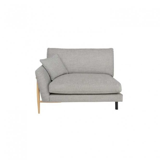 Ercol Forli Snuggler LHF Arm - Modular Unit - 4434