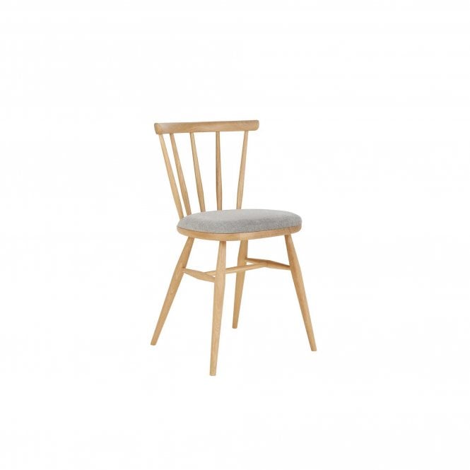 Ercol Heritage Chair With Seatpad