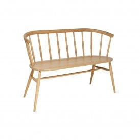 Heritage Loveseat