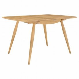 Heritage Small Extending Dining Table