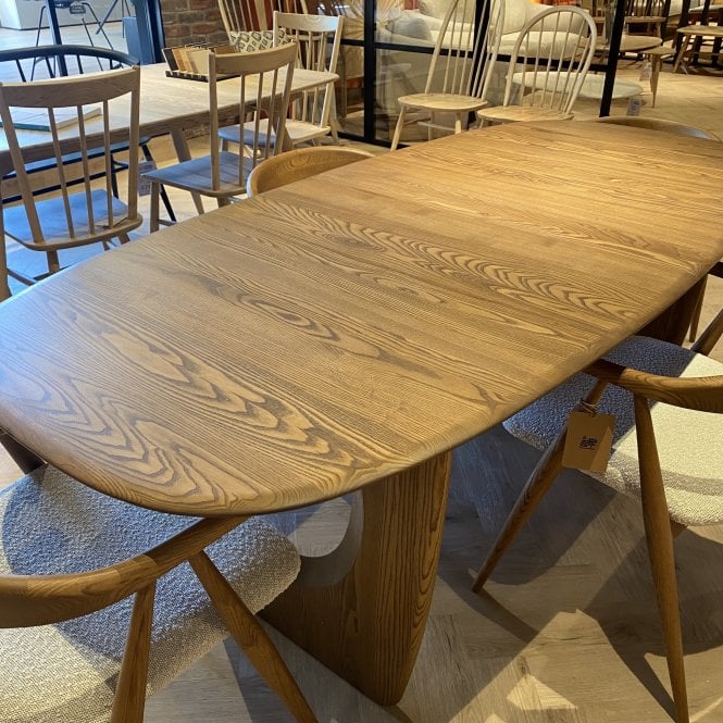 Ercol Highmoor Extending Table - Clearance