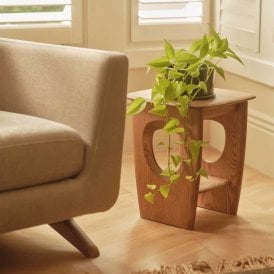 Ercol Highmoor Lamp Table