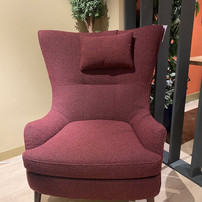 Ercol Hug Accent Chair - Clearance