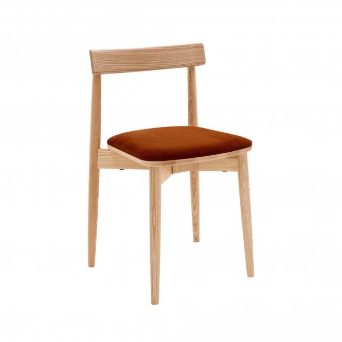 Ercol Lara Upholstered Chair