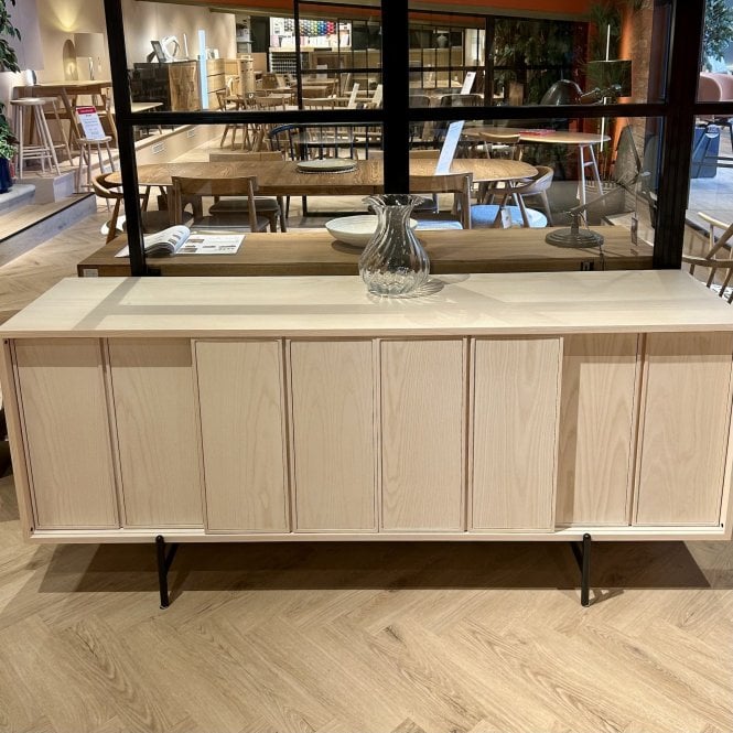 Ercol Large Canvas Unit - Clearance