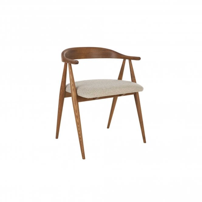 Ercol Lugo Dining Armchair