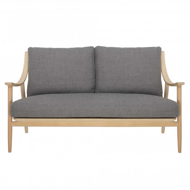 Ercol Marino Medium 2 Seater Sofa