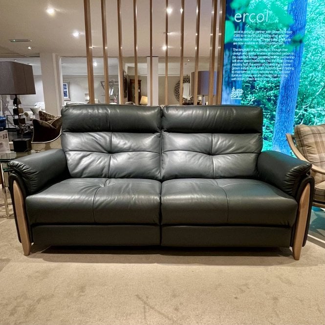 Ercol Mondello Recliner Sofa & Chair - Clearance