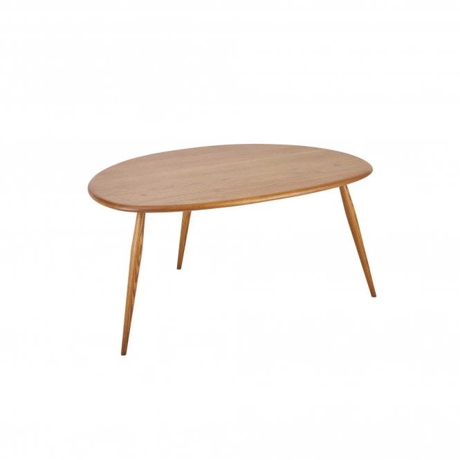 Ercol Pebble Coffee Table