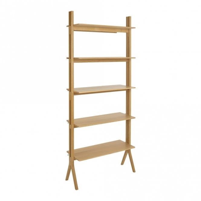 Ercol Pero Shelving Unit - Clearance