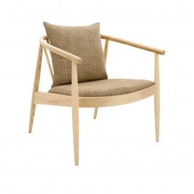 Ercol Reprise Chair in CM finish