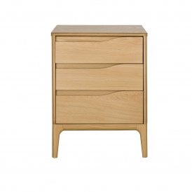 Ercol Rimini Bedside