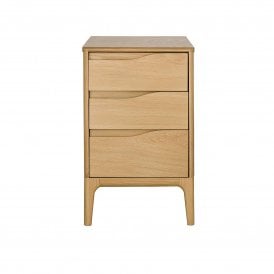 Ercol Rimini Compact Bedside