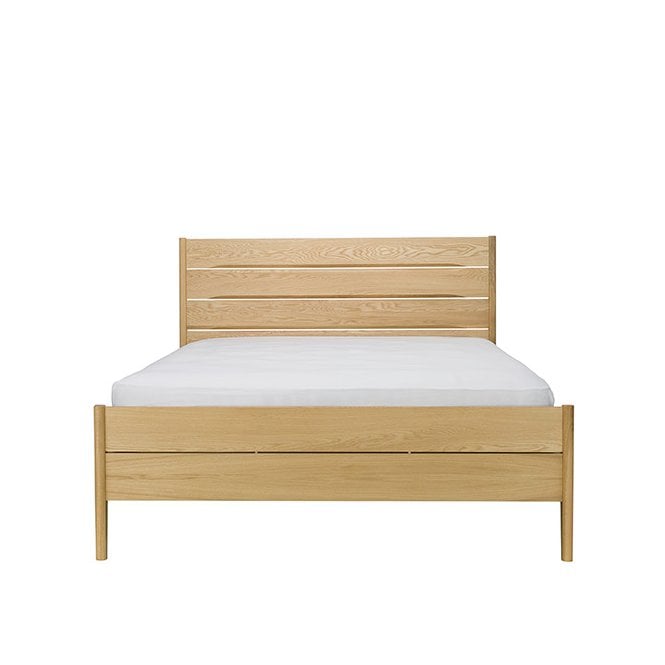 Ercol Rimini Kingsize Bed Frame
