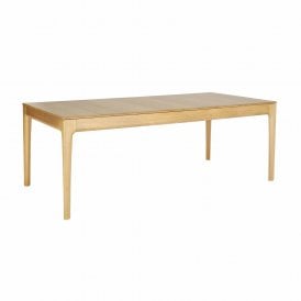 Ercol Romana Large Table