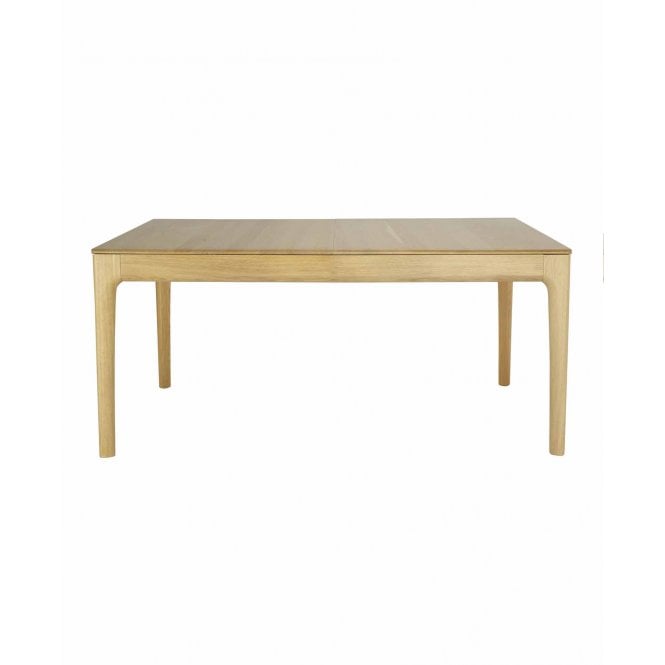 Ercol Romana Medium Extending Dining Table