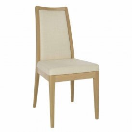 Romana Padded Back Dining Chair