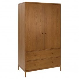 Ercol Vintage Wardrobe