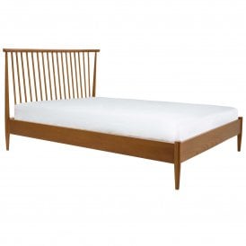 Ercol Salina Double Bed