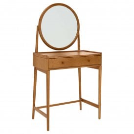 Ercol Salina Dressing Table