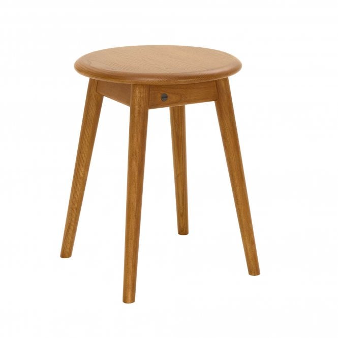Ercol Salina Dressing Table Stool