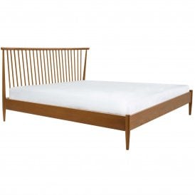 Ercol Salina Superking Bed