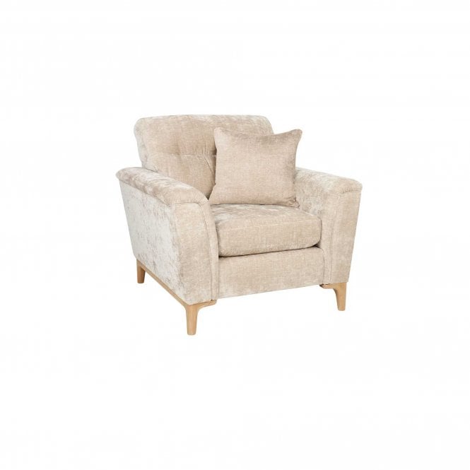 Ercol Sandford Chair