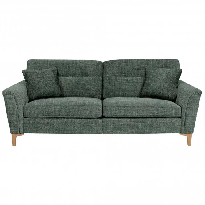 Ercol Sandford Large Sofa